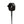 FCS All Round Essential Longboard Surf Leash - 10'