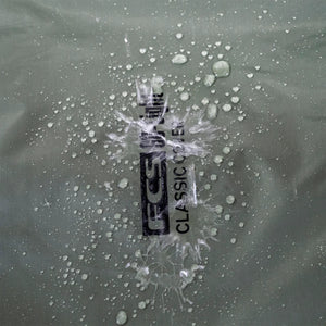 FCS Classic Cover Mid-Length Surfboard Bag - 2026