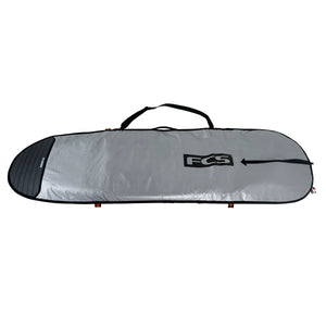 FCS Classic Cover Mid-Length Surfboard Bag - 2026