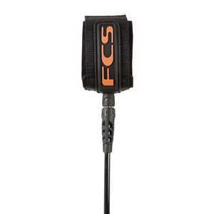 FCS All Round Classic Ankle Surf Leash - 7'