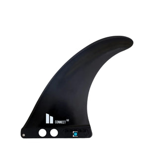 FCS II Connect GF Longboard Fin - 2026