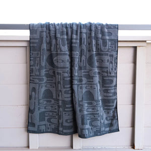 FCS The Mona Towel - 2026
