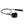 FCS All Round Essential Longboard Calf Surf Leash - 9'