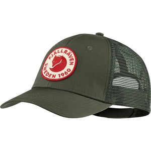 Fjallraven 1960 Langtradarkeps Cap Hat - Unisex