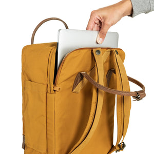 Fjallraven No. 2 Kanken 15" Laptop Bag - 2026