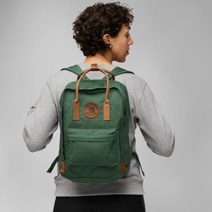 Fjallraven No. 2 Kanken 15" Laptop Bag - 2026