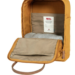 Fjallraven No. 2 Kanken 15" Laptop Bag - 2026