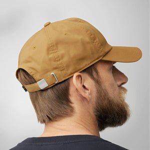 Fjallraven Logo Cap Hat - Unisex