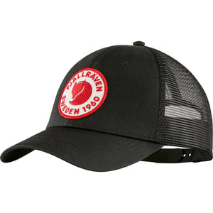 Fjallraven 1960 Langtradarkeps Cap Hat - Unisex