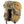 Fjallraven Nordic Heater Aviator Hat - Unisex