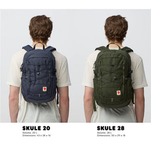 Fjallraven Skule 28 Backpack - 2027