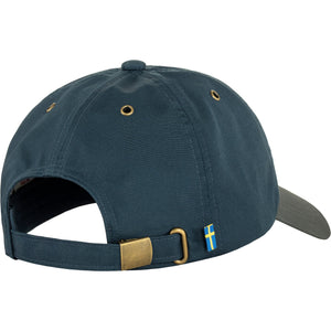 Fjallraven Vidda Cap Hat - 2025