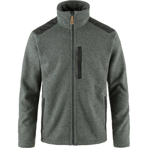 Fjallraven Buck Fleece Jacket - Men's