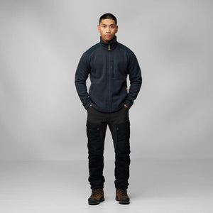 Fjallraven Buck Fleece Jacket - Men's