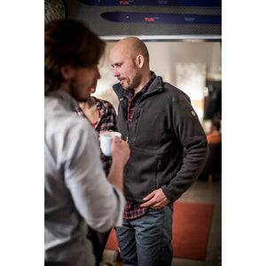 Fjallraven Buck Fleece Jacket - Men's