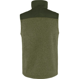 Fjallraven Buck Fleece Vest - Men's