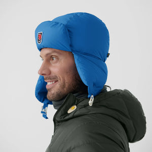 Fjallraven Expedition Down Heater Hat - 2026