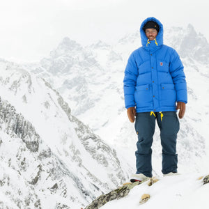 Fjallraven Expedition Down Lite Jacket - Men's