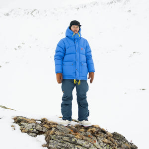 Fjallraven Expedition Down Lite Jacket - Men's