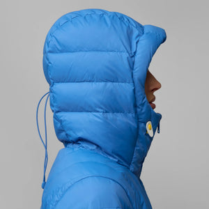 Fjallraven Expedition Pack Down Hoodie - Women's