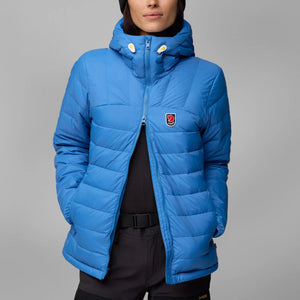 Fjallraven Expedition Pack Down Hoodie - Women's