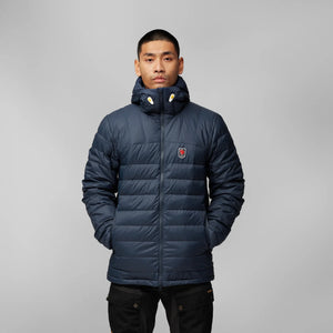 Fjallraven Expedition Pack Down Hoodie - Men's
