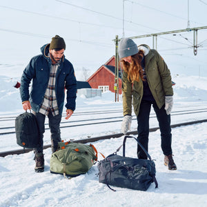 Fjallraven Farden Duffel 50 L Bag - 2027