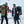 Fjallraven Farden Duffel 50 L Bag - 2027