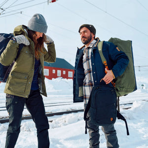 Fjallraven Farden Duffel 50 L Bag - 2027