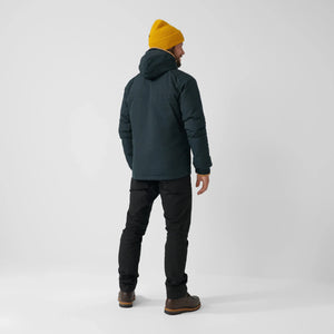 Fjallraven Greenland No. 1 Down Jacket - Men's