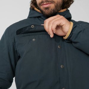 Fjallraven Greenland No. 1 Down Jacket - Men's