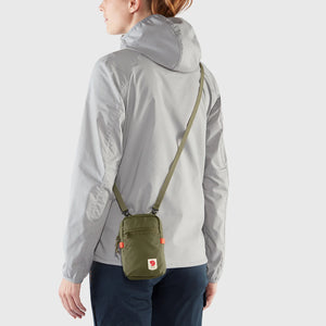Fjallraven High Coast Pocket - 2026
