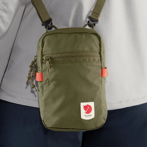 Fjallraven High Coast Pocket - 2026