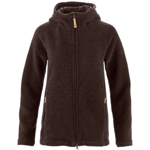 Fjallraven Kaitum Fleece Jacket - Women's