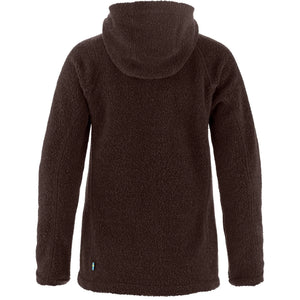Fjallraven Kaitum Fleece Jacket - Women's
