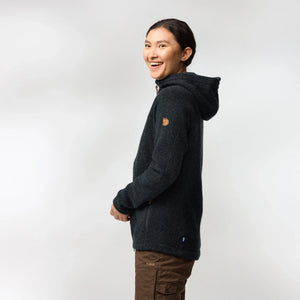 Fjallraven Kaitum Fleece Jacket - Women's