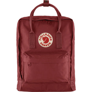 Fjallraven Kanken Bag - 2026