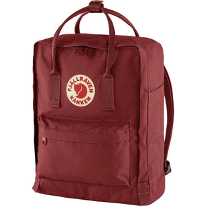 Fjallraven Kanken Bag - 2026