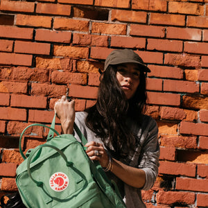 Fjallraven Kanken Bag - 2026