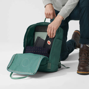 Fjallraven Kanken Bag - 2026