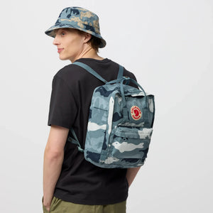 Fjallraven Kanken Graphics Backpack - 2027