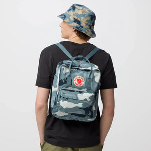 Fjallraven Kanken Graphics Backpack - 2027