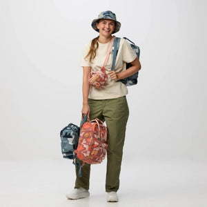 Fjallraven Kanken Graphics Backpack - 2027