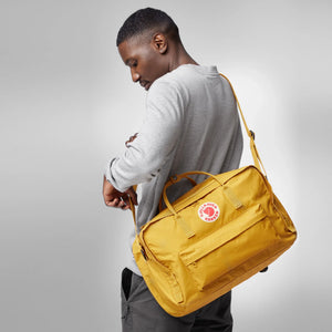 Fjallraven Kanken Weekender Bag - 2027