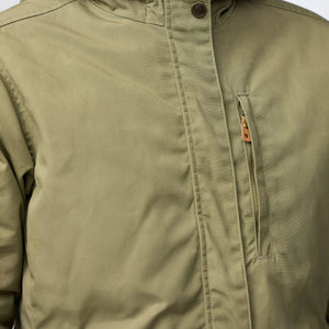 Fjallraven Kiruna Padded Parka - Women's
