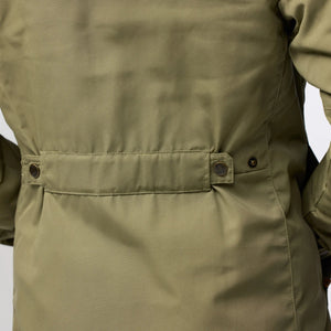 Fjallraven Kiruna Padded Parka - Women's