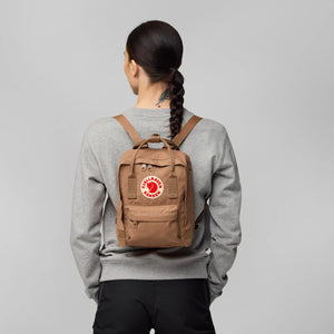 Fjallraven Kanken Mini Backpack - 2026