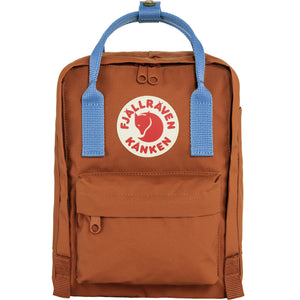 Fjallraven Kanken Mini Backpack - 2026
