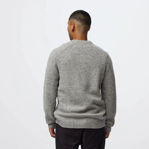 Fjallraven Ovik Neps Knit Sweater - Men's