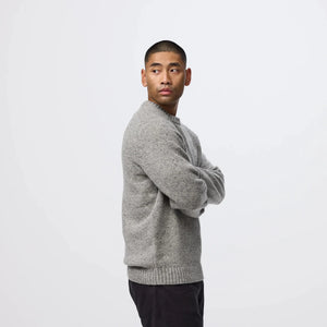 Fjallraven Ovik Neps Knit Sweater - Men's